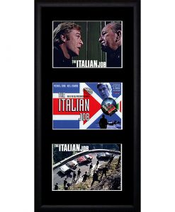 Italian Job