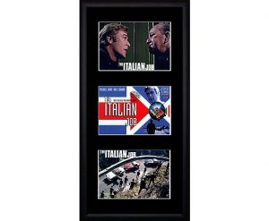 The Italian Job