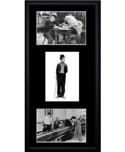 Charlie Chaplin