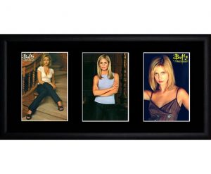 Sarah Michelle Gellar