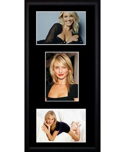 Cameron Diaz