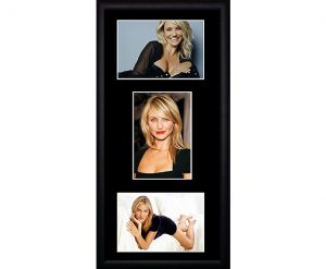 Cameron Diaz