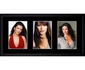 Catherine Zeta-Jones