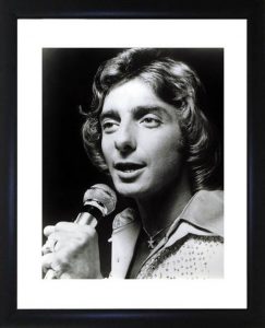 Barry Manilow