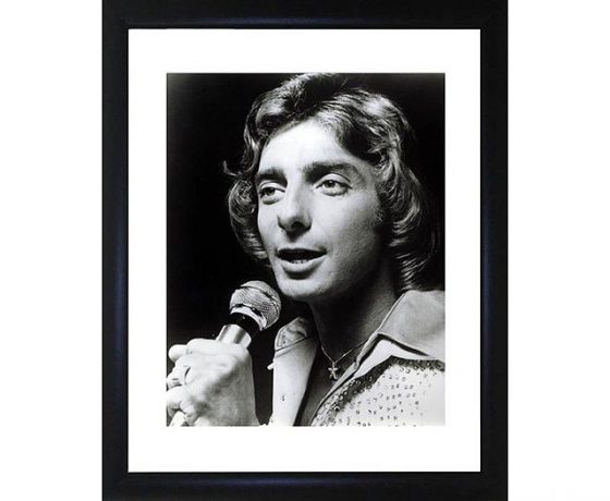 Barry Manilow