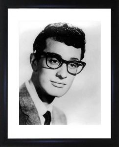 Buddy Holly