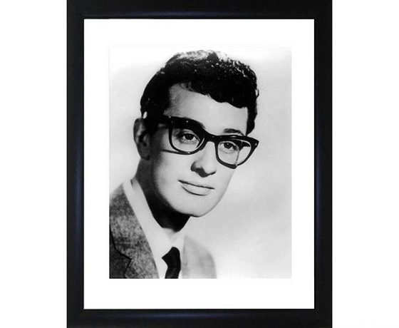 Buddy Holly