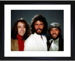 The Bee Gees