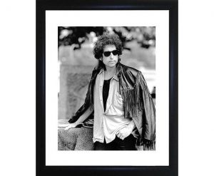 Bob Dylan photo