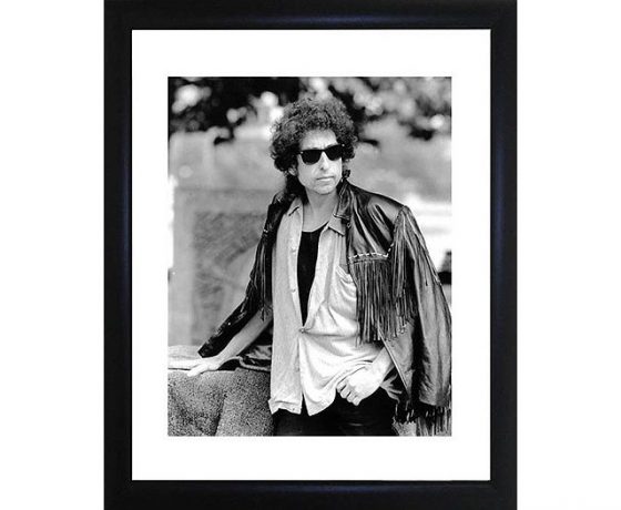 Bob Dylan