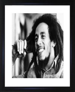 Bob Marley