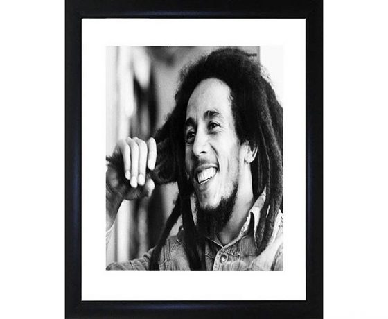 Bob Marley