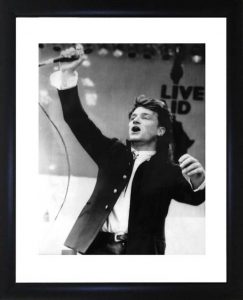 Bono - U2