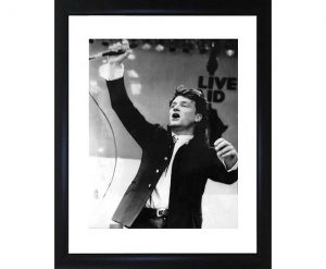 Bono : U2