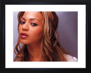Beyonce Photograph