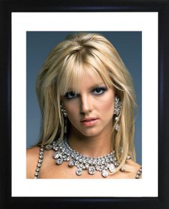 Britney Spears