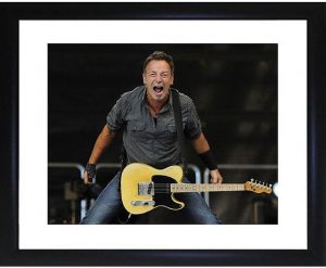Bruce Springsteen