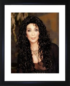 Cher
