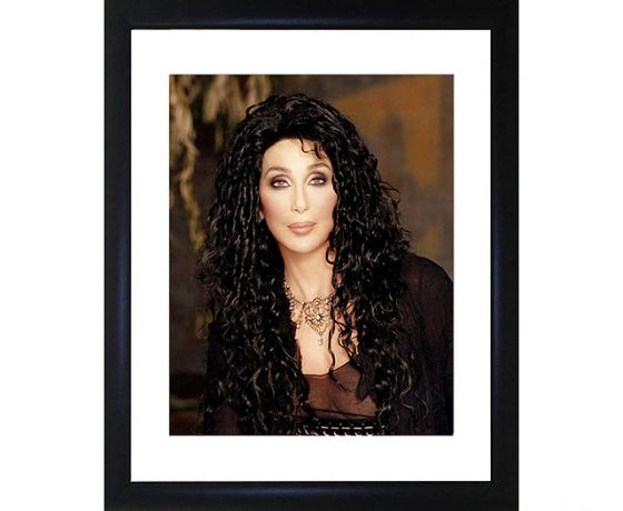 Cher