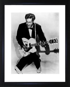 Chuck Berry