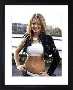 Cheryl Cole