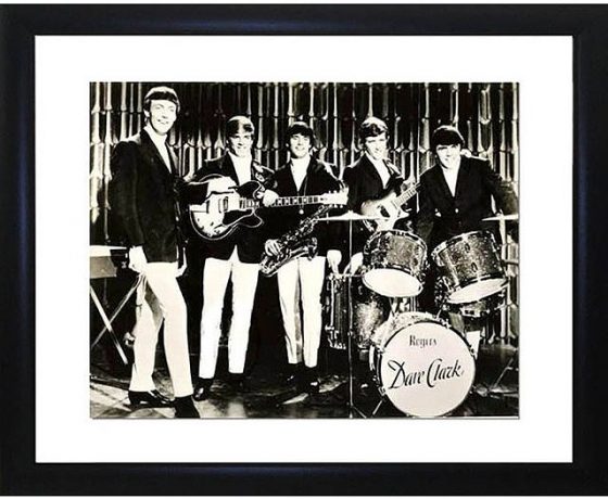 The Dave Clark Five