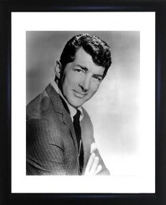 Dean Martin