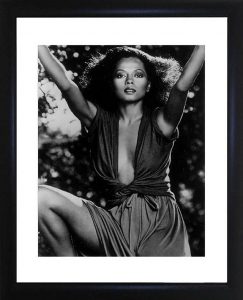 Diana Ross