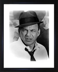 Frank Sinatra