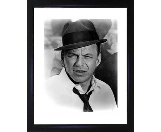 Frank Sinatra