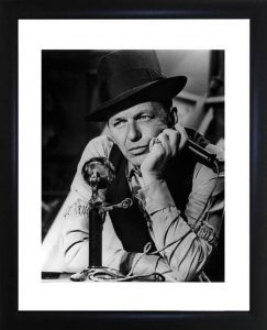 Frank Sinatra