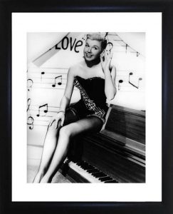 Doris Day