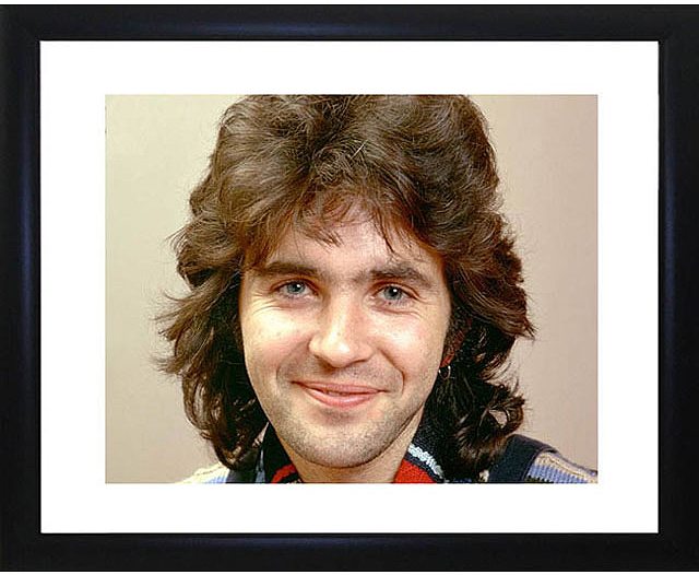 David Essex