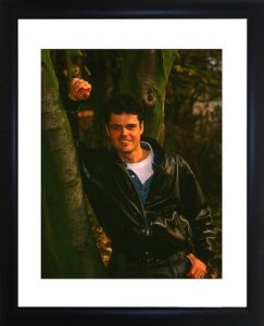 Donny Osmond