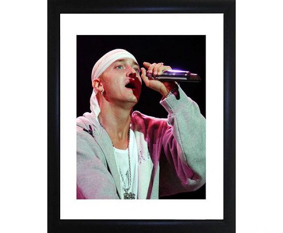 Eminem