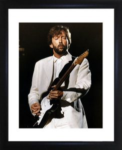 Eric Clapton