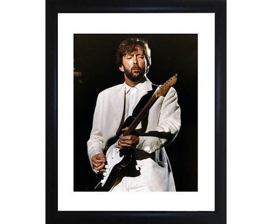 Eric Clapton