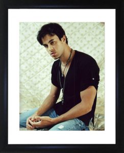 Enrique Iglesias