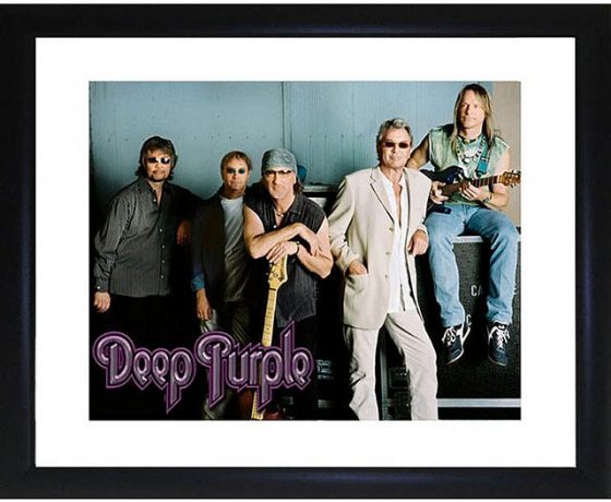 Deep Purple