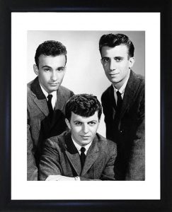 Dion and the Belmonts