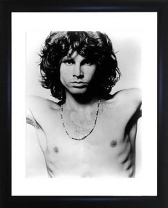 Jim Morrison