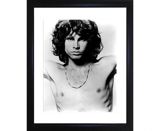 Jim Morrison