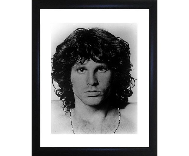 Jim Morrison