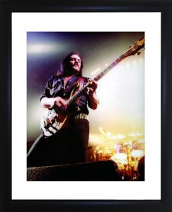 Lemmy - Motorhead