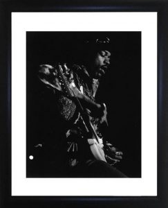 Jimi Hendrix