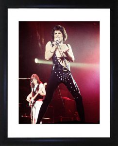 Freddie Mercury