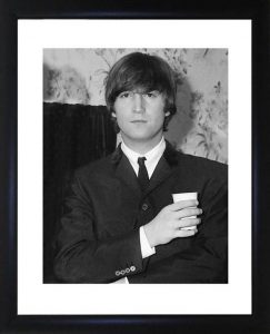 John Lennon