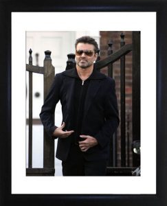 George Michael