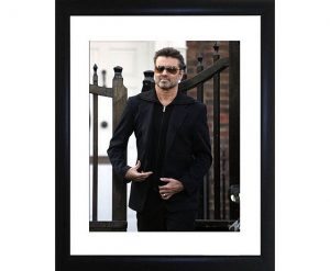 George Michael