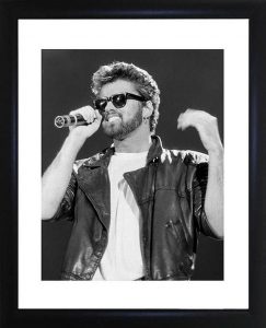 George Michael